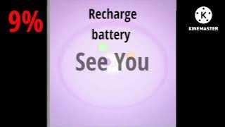 Certaphone D10 prime low battery and empty battery   charging