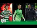Aberdeen pummelling, phase out Schmeichel? Replace Kyogo with Kyogo? | Record Celtic