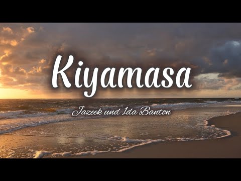 jazeek&1da Banton - Kiyamasa (lyrics)