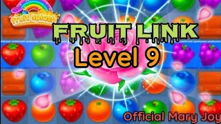 Fruit Link-Line Blast|Official Mary Joy screenshot 4