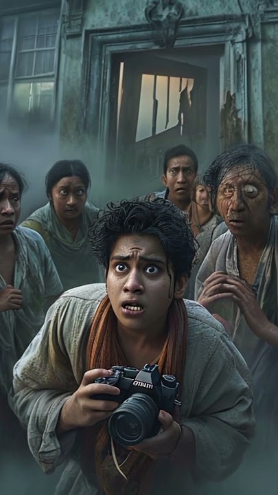 'Mirror mein jo dikh raha tha... woh sach tha!' #anokhikahani #horrorstation