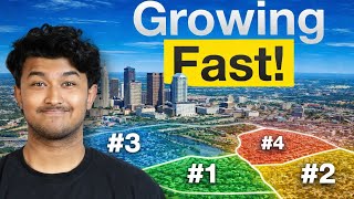 Columbus Suburbs That Will Explode in 2026 (Get In Early)