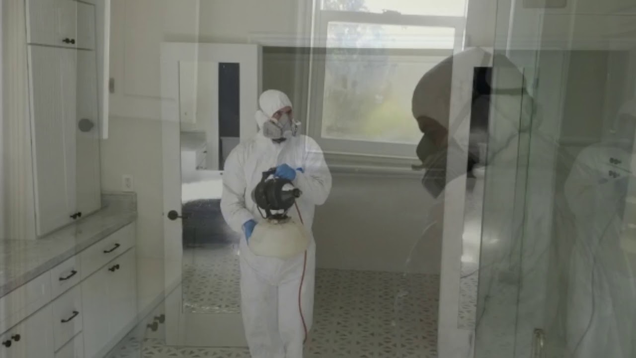 Surfside Carpet COVID 19 Disinfectant Solutions YouTube