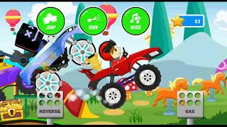 FUN KIDS RACING GAME || KIDS GAME screenshot 5