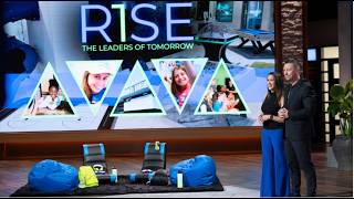 How Rise is reinventing education after Shark Tank