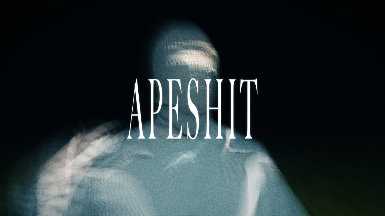 Watch Bulint, Bence - APESHIT on YouTube Watch Bulint, Bence - APESHIT on YouTube