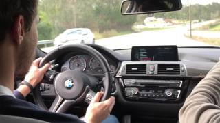 M3 F80 soft play screenshot 1