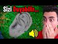 Bu Seed Sizi..