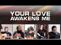 &quot;Your Love Awakens Me&quot; performed by SBCF Firewall