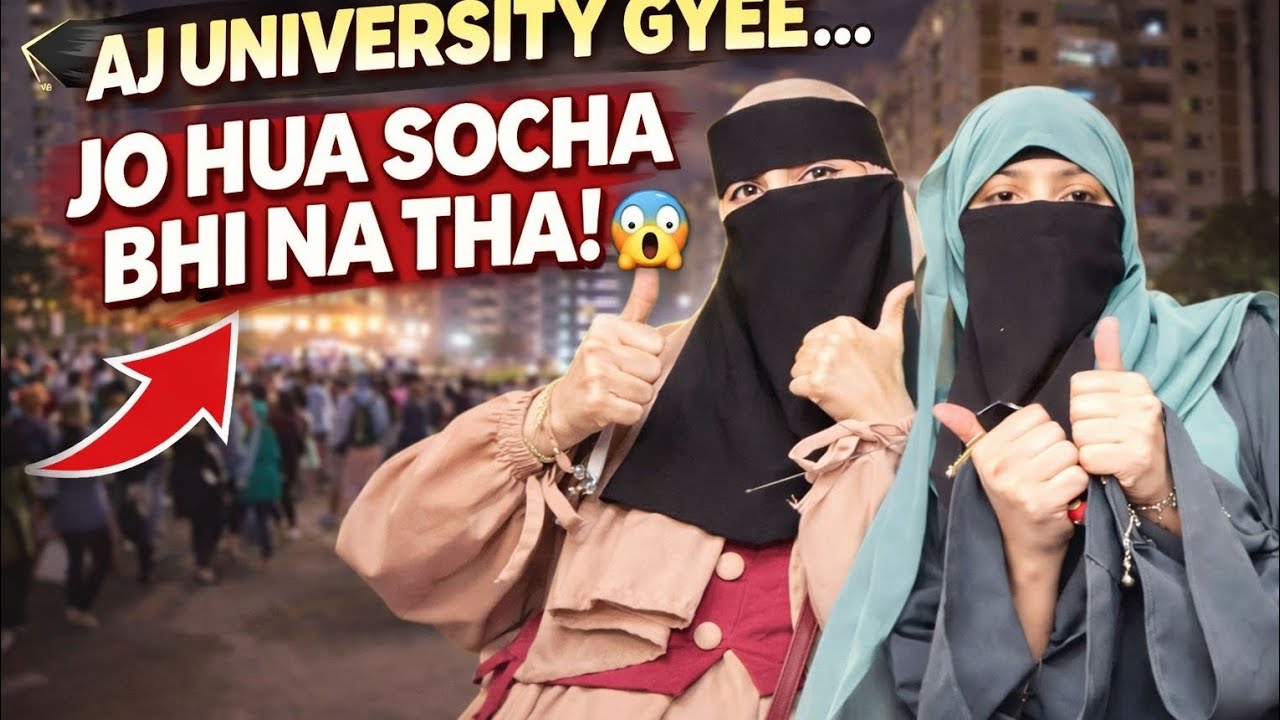 VLOG: a day at university |campus life,Khuari day|Uni on Bike😅