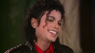 Fallen Angel - I Want You Back @MichaelJackson