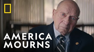 Journey To JFK's Funeral |  JFK: One Day In America | National Geographic UK