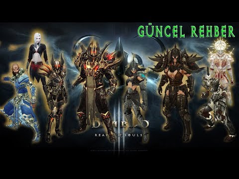 Video: Diablo III Nasıl Oynanır?