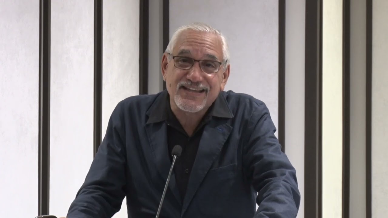 CFU U-14 Boys Press Launch - Remarks by TTFA VP Colin Murray and CFU Gen Sec. Camara David