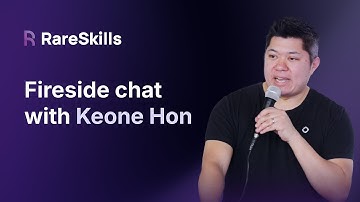 How Monad Is Redefining the EVM: Parallel Execution & More | RareDay Fireside Chat