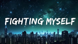 Linkin Park - Fighting Myself (Lyrics) | 25min Top Version