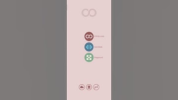 Infinity Loop Walkthrough Playground Mode Gameplay (Level 1)