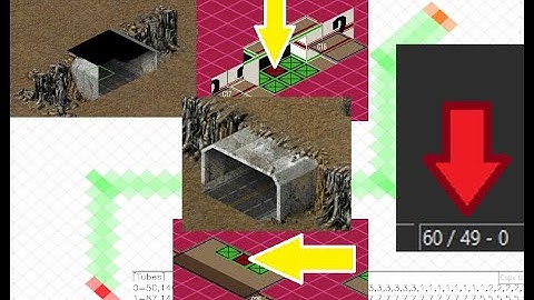 Final sun  tutorial How to create Tunnels !