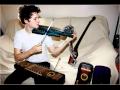 Untitled 5 - Zach Condon - Joys of losing weight