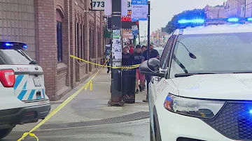 15-year-old boy dead after Little Village shooting