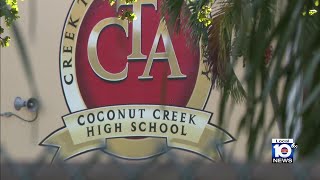 School security guard under investigation for sexual misconduct