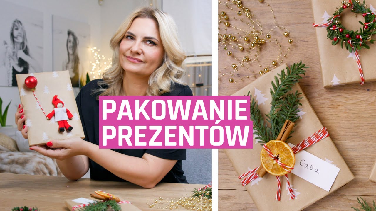 pakowanie-prezent-w-jak-zapakowa-prezent-w-unikalny-spos-b-youtube