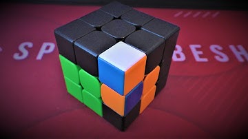 Solve this F2L Case Rotationless - F2L Tips #17