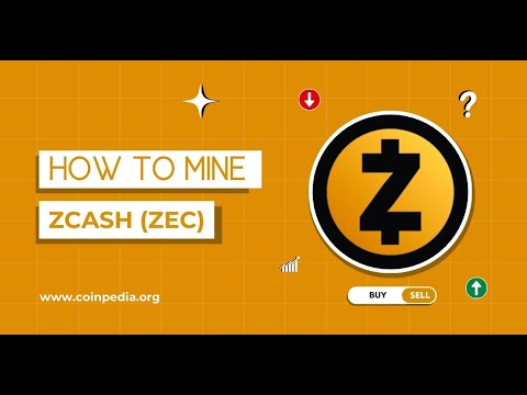 How I Mine Crypto! Mining Zcash Made Simple - No Technical Skills Needed | Zcash Mining