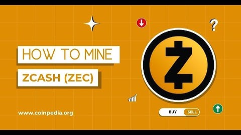 How I Mine Crypto! Mining Zcash Made Simple - No Technical Skills Needed | Zcash Mining