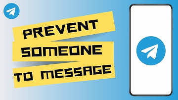 How to Prevent Someone to Message in Telegram Group ?