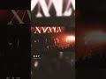 XANVALA SPECIAL LIVE “LEGACY” 04.04 渋谷ストリームホール #XANVALA #ざんばらって読みます #shorts