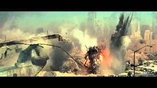 Battle: Los Angeles Trailer mistakes