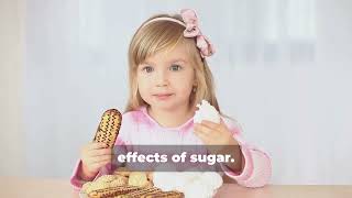 Sweet Danger: The Hidden Risks of Sugar & Who Should Watch Out!