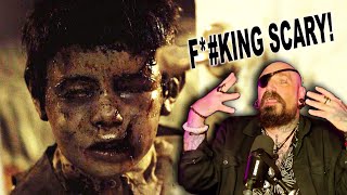 10 Horror Movies That Are ACTUALLY SCARY!