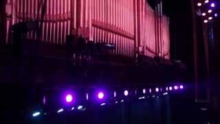 Information Tabernacle Special Event Video Promo News