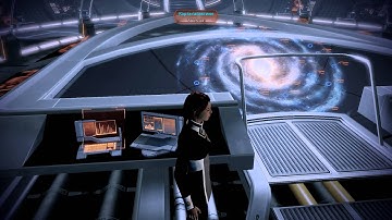 Mass effect 2 on Linux Mint 17