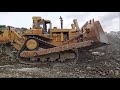 Caterpillar d10 history and specifications catd10 caterpillar bulldozer