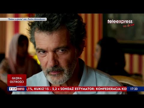 Video: Pedro Almodovar: Biografie, Karriere Und Privatleben