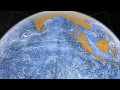 Живые океаны планеты Земля. Live Earth's oceans