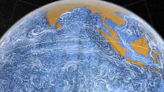 видео Океаны Земли – сколько их 4 или 5 (карта, название)