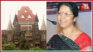 Chief Justice Receives Threat Call To Blow Up Bombay High Court