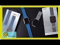 LAUT Watch Bands Review (for Apple Watch Series 1/2/3/4)