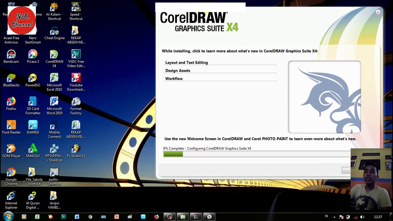 download coreldraw x4 portable full version