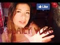 MINHA ROTINA NO JAPÃO (Daily vlog)