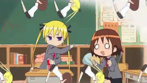 日常 キルミー Mp3