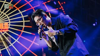 VŨ | Full Performance | Live at NTPMM Summer Da Nang 2024