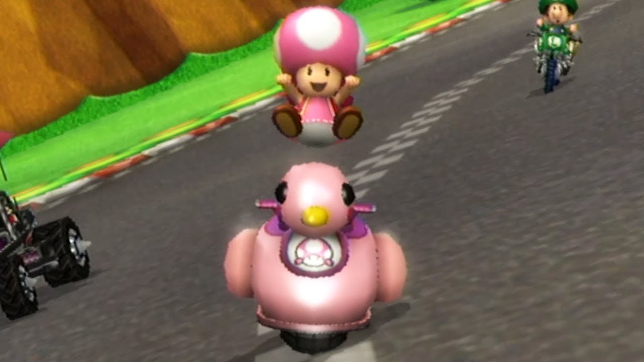 Mario Kart Wii - 150cc Shell Cup - 3 Star Ranking - YouTube