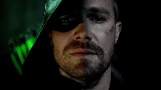 Oliver Queen || Maybe I've Done Enough (8x06)