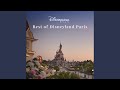 Are You Brave Enough From Disneyland Paris Halloween mp3