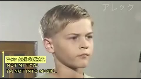 When you skip every NPC dialogue